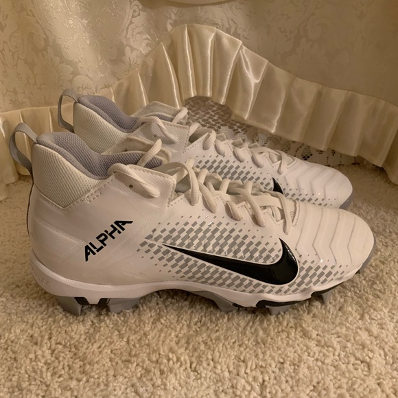 Nike Other - NIKE ALPHA FAST FLEX MENS CLEATS
